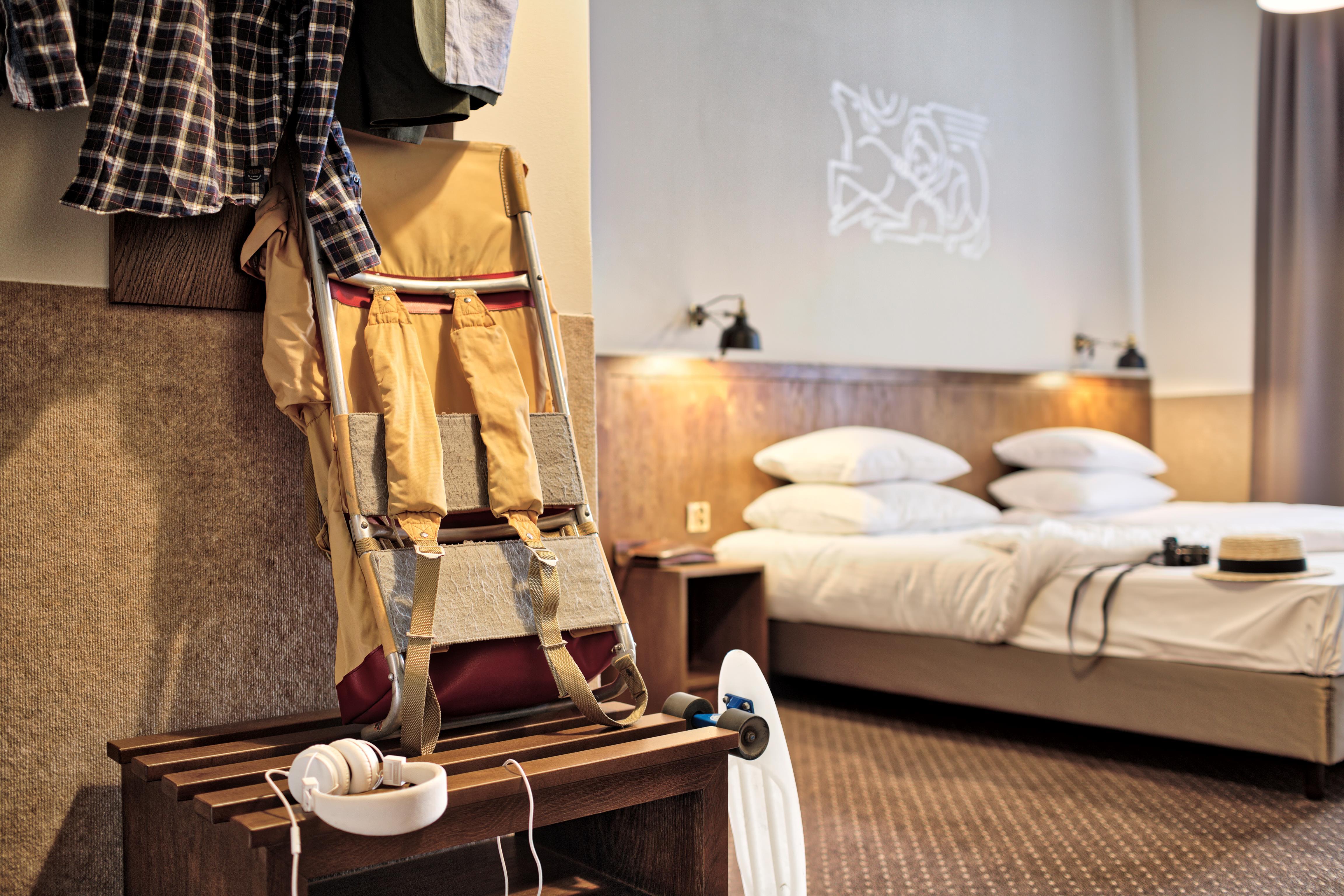 Daniel Griffin Aparthotel By Artery Hotels — Foto 1