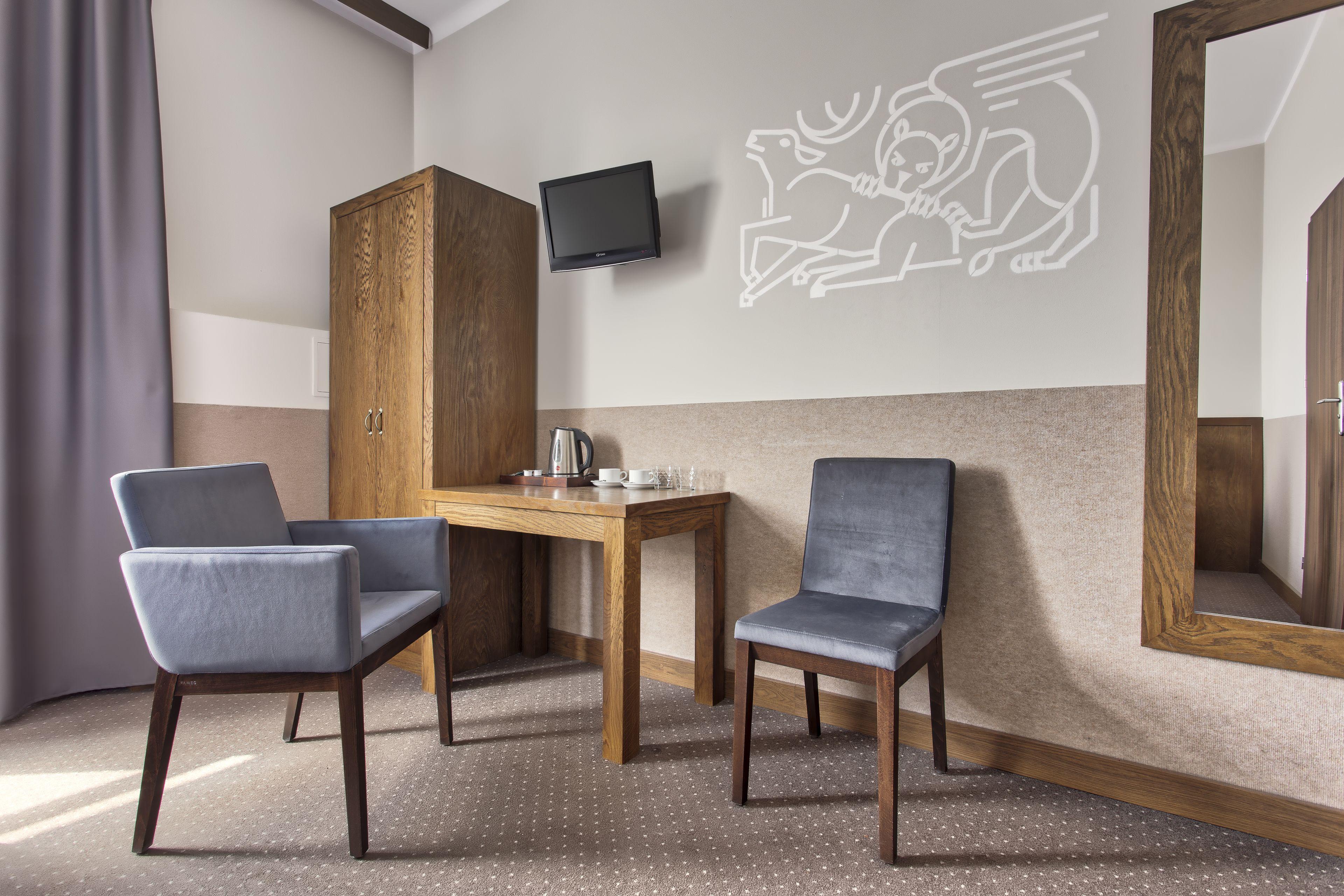 Daniel Griffin Aparthotel By Artery Hotels — Foto 2
