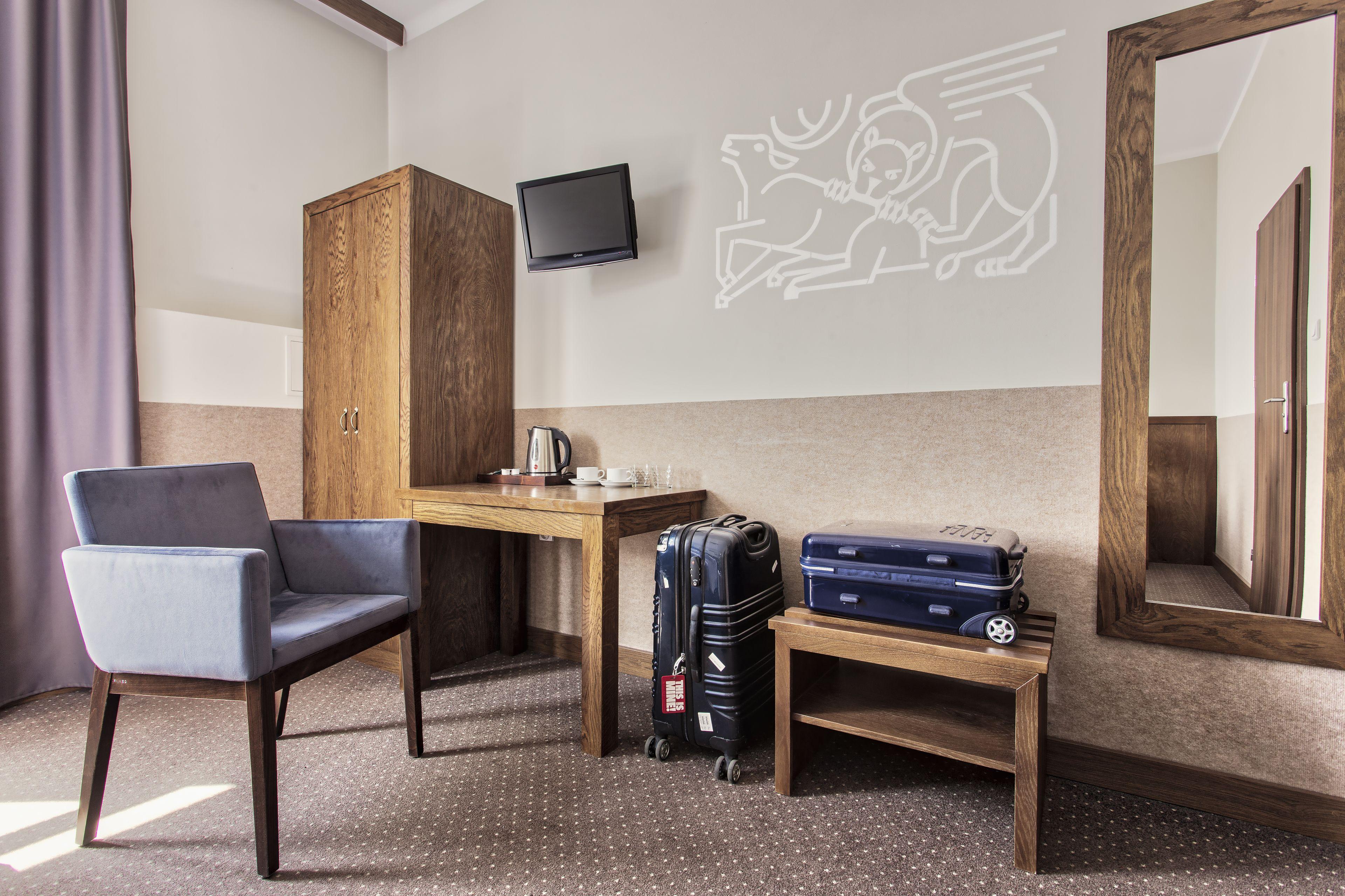 Daniel Griffin Aparthotel By Artery Hotels — Foto 3